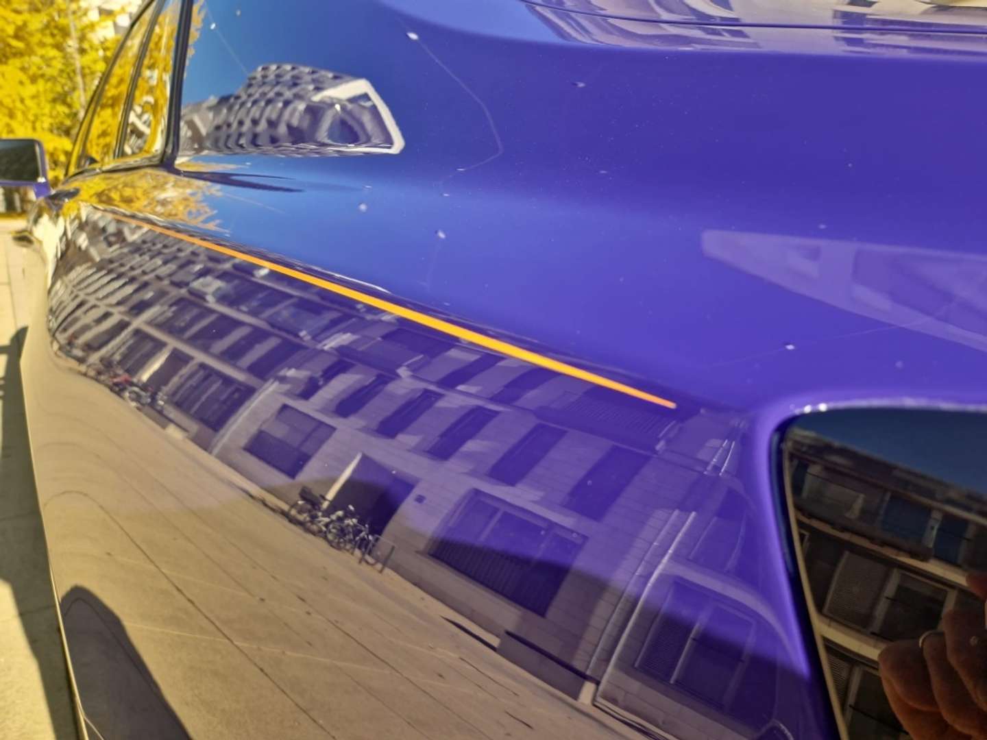 Rolls-Royce Ghost Black Badge - 2025 - Joinsteer - #6