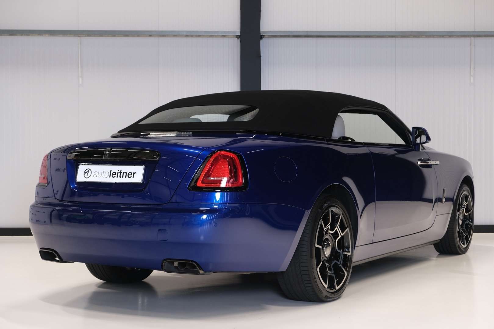 Rolls-Royce Dawn Black Badge - 2020 - Joinsteer - #8