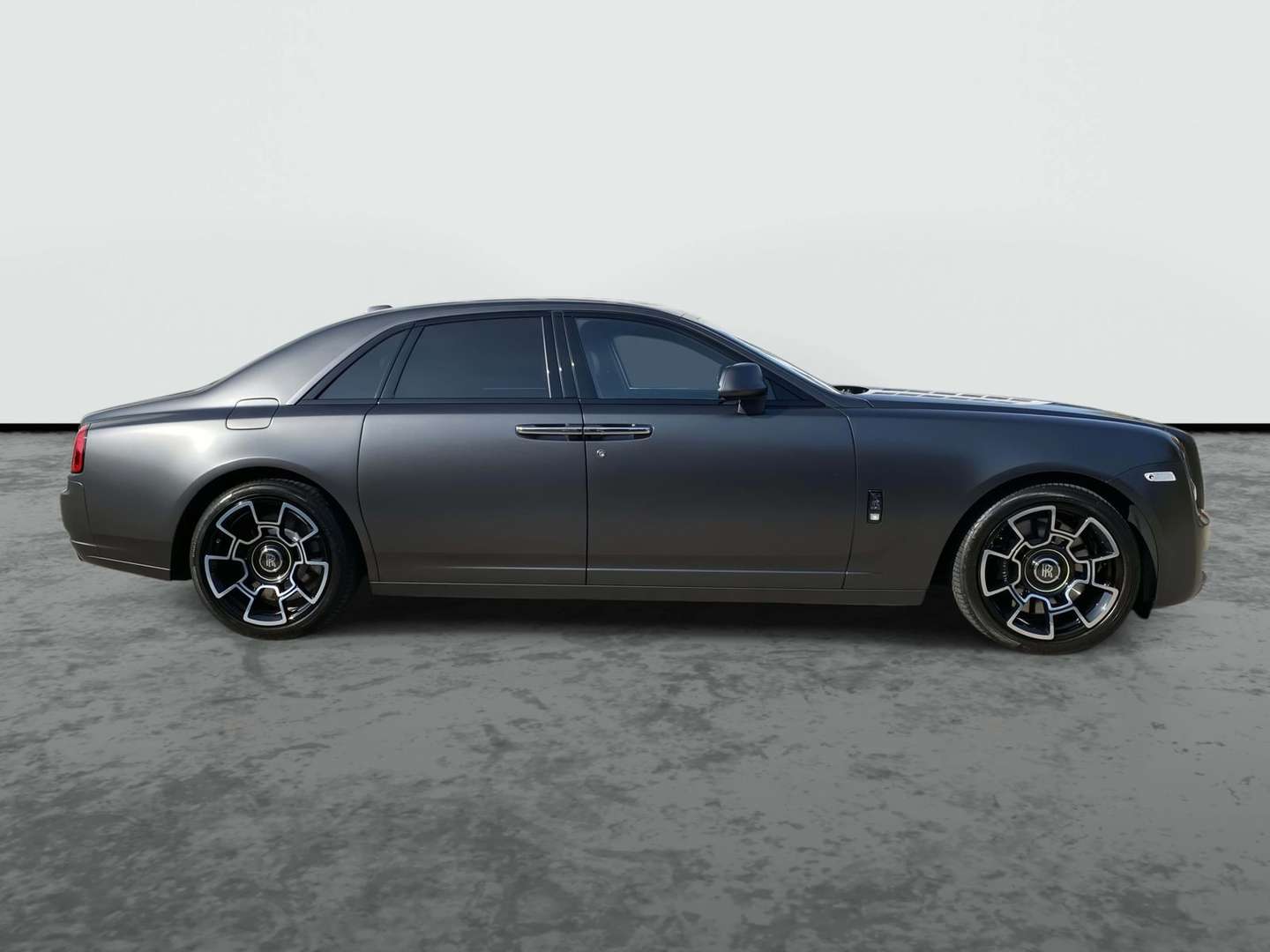 Rolls-Royce Ghost Black Badge - 2020 - Joinsteer - #3