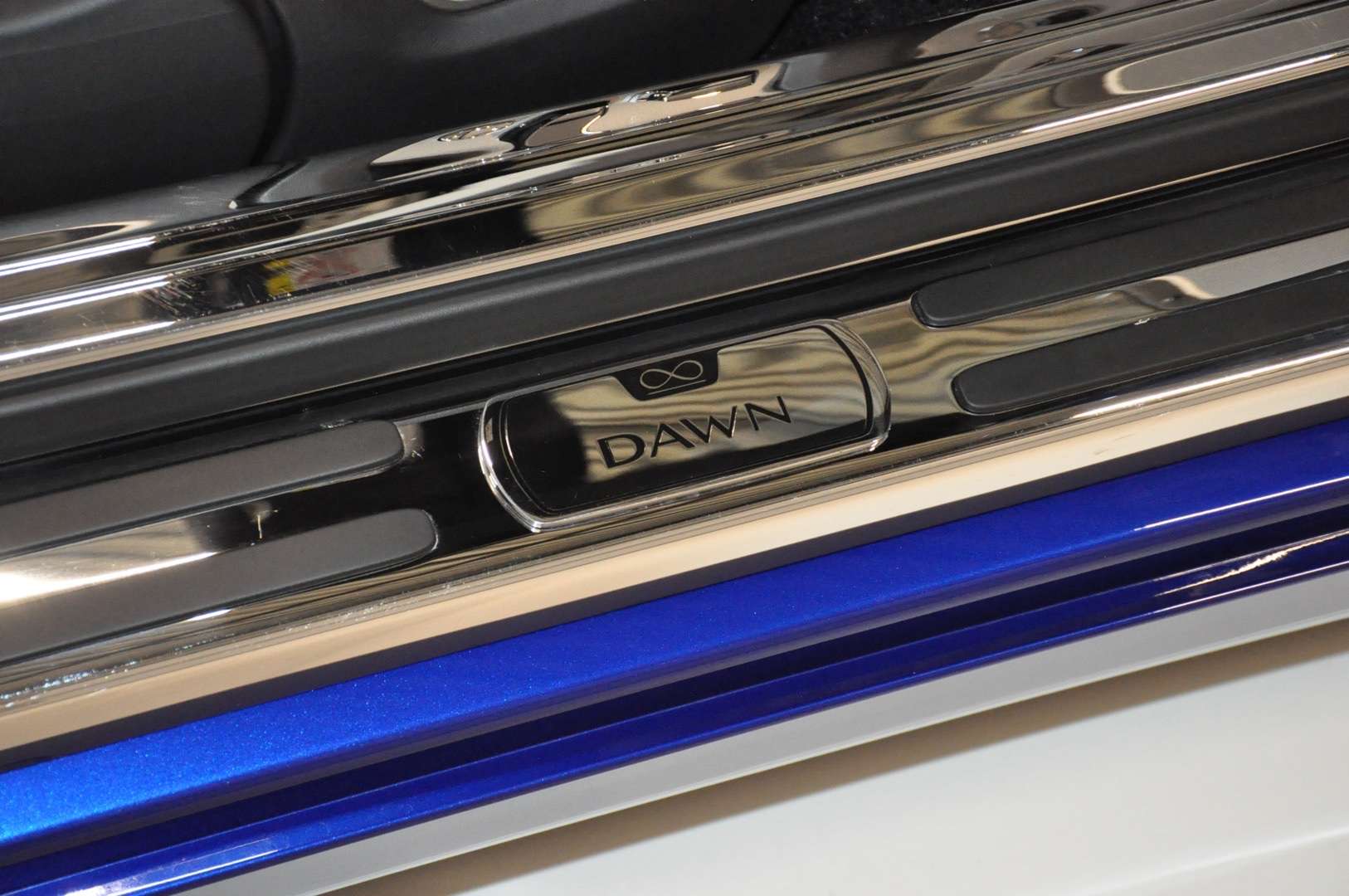 Rolls-Royce Dawn Black Badge - 2020 - Joinsteer - #9