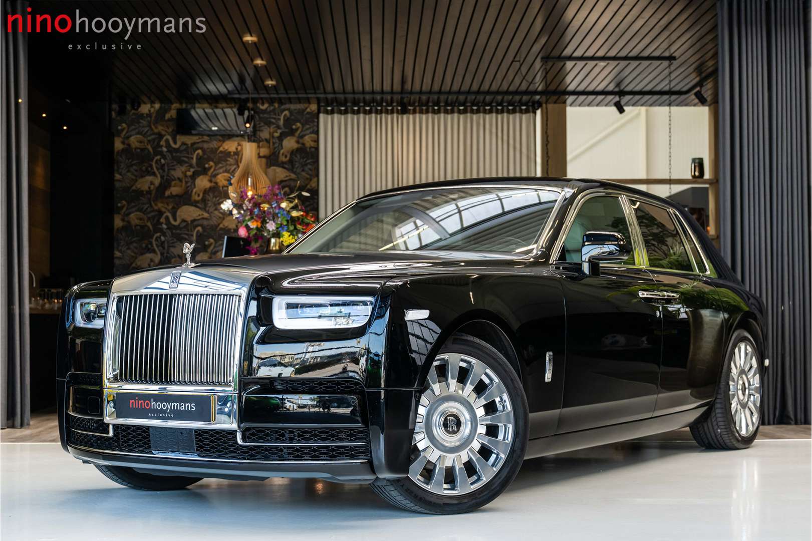 Rolls-Royce Phantom V12 - 2022 - Joinsteer - #4