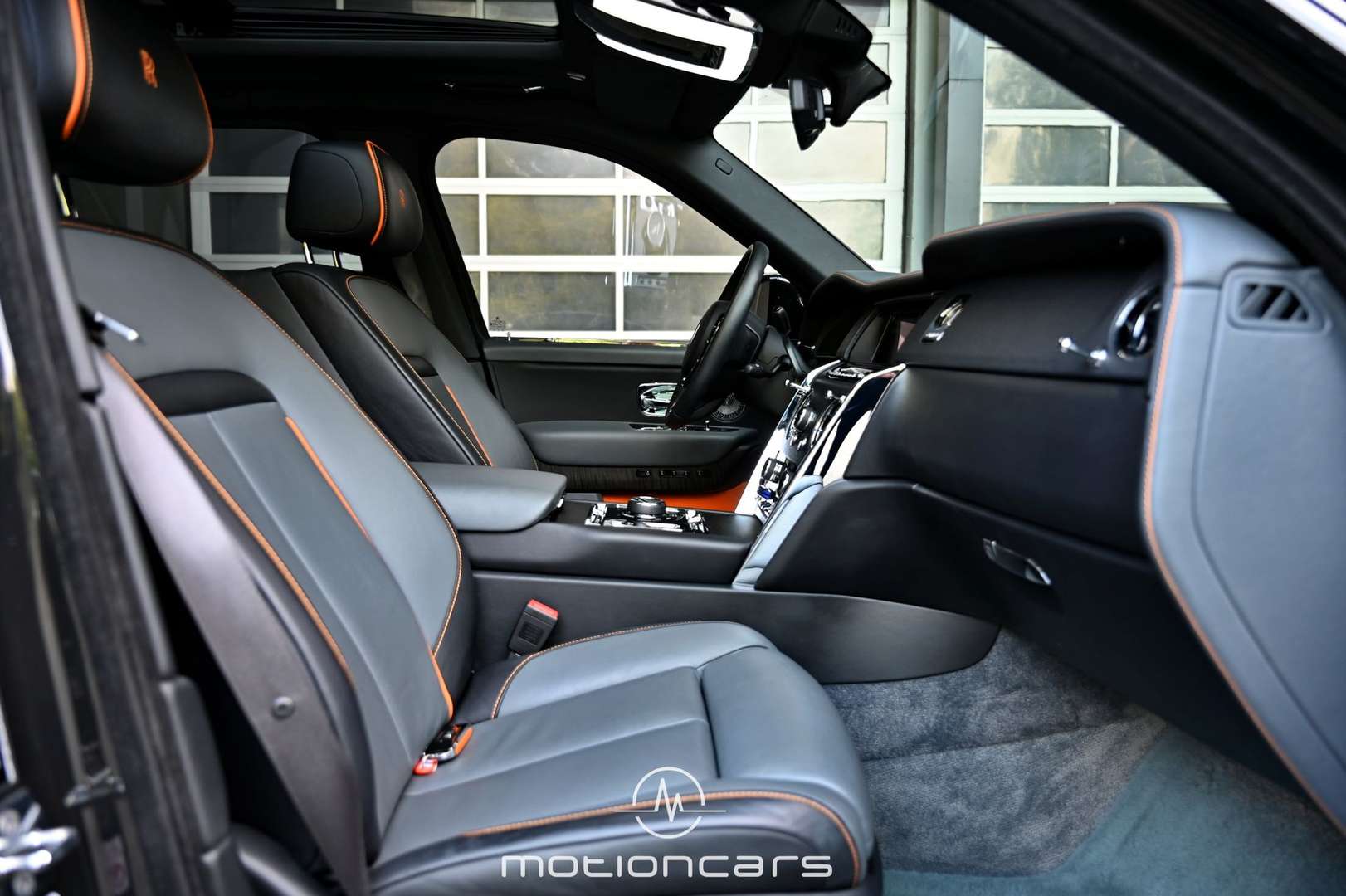 Rolls-Royce Cullinan Black Badge - 2019 - Joinsteer - #22