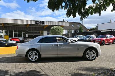 Rolls-Royce Ghost Series II -  - Joinsteer - #1