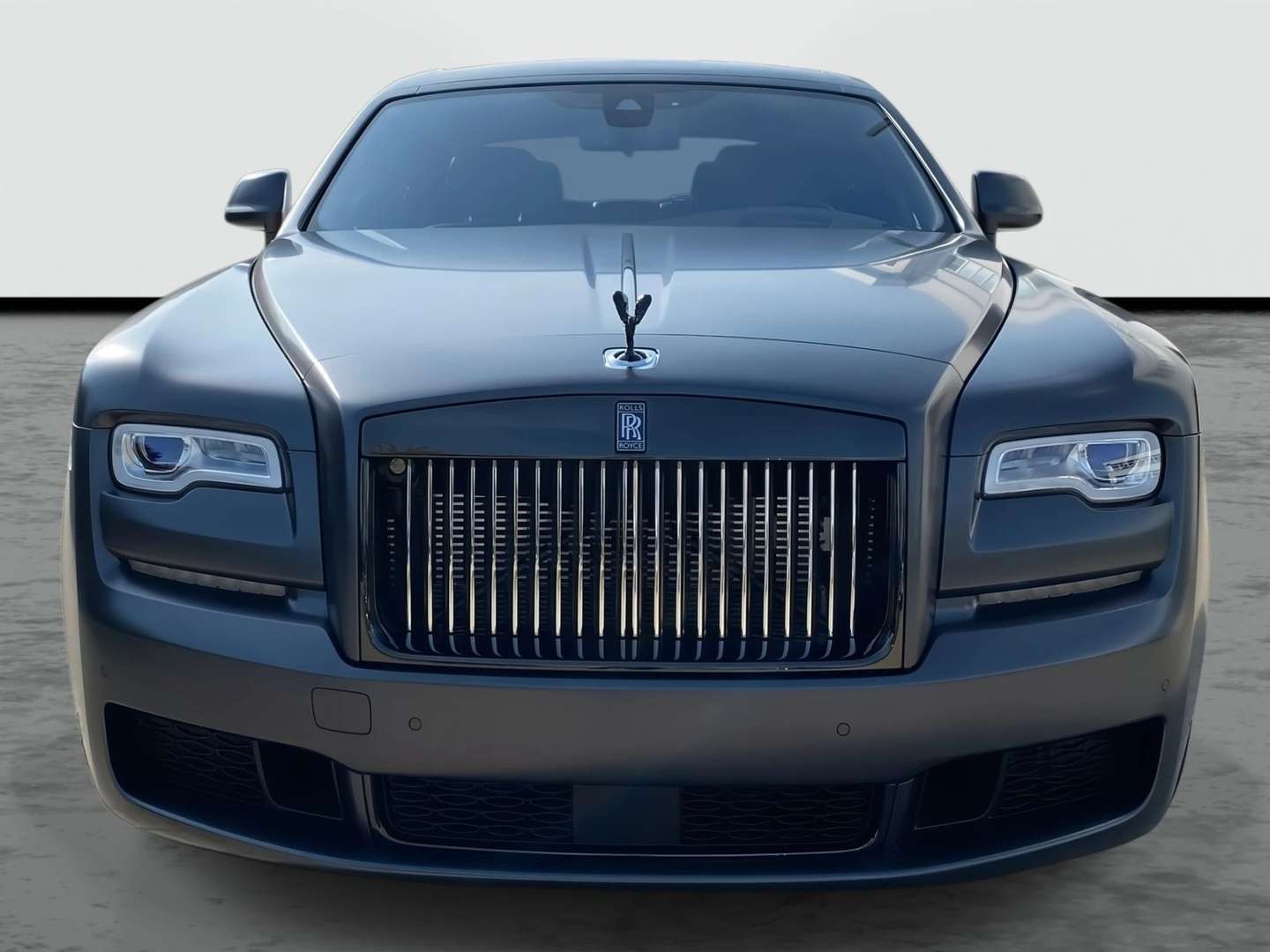 Rolls-Royce Ghost Black Badge - 2020 - Joinsteer - #6