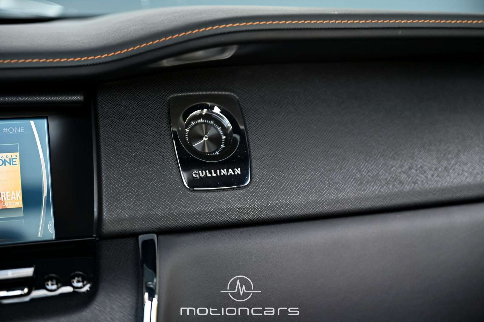 Rolls-Royce Cullinan Black Badge - 2019 - Joinsteer - #23