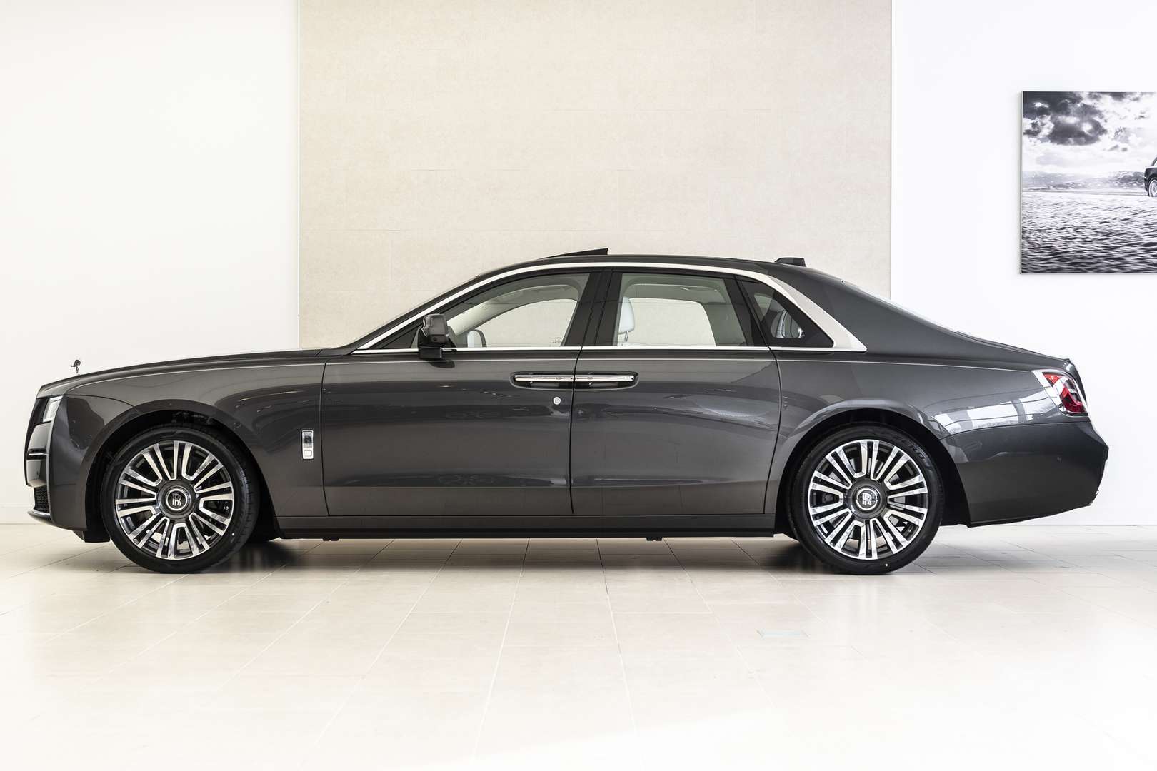 Rolls-Royce Ghost - 2022 - Joinsteer - #2