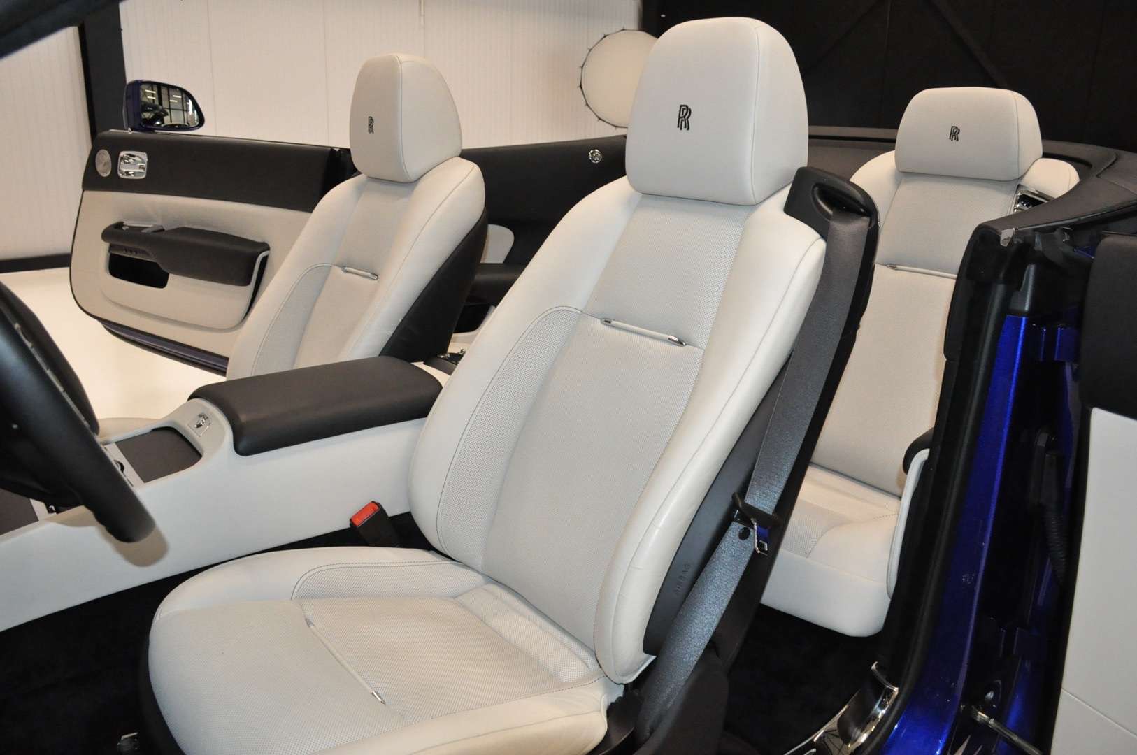 Rolls-Royce Dawn Black Badge - 2020 - Joinsteer - #12