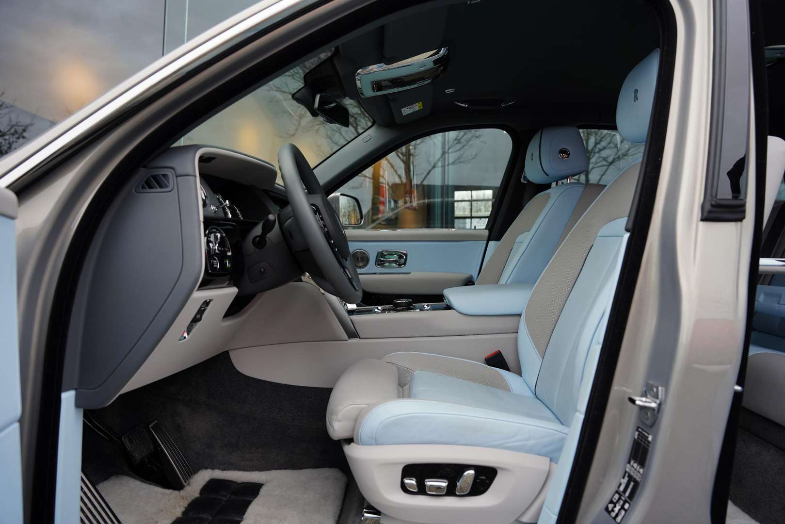 Rolls-Royce Cullinan - 2024 - Joinsteer - #6