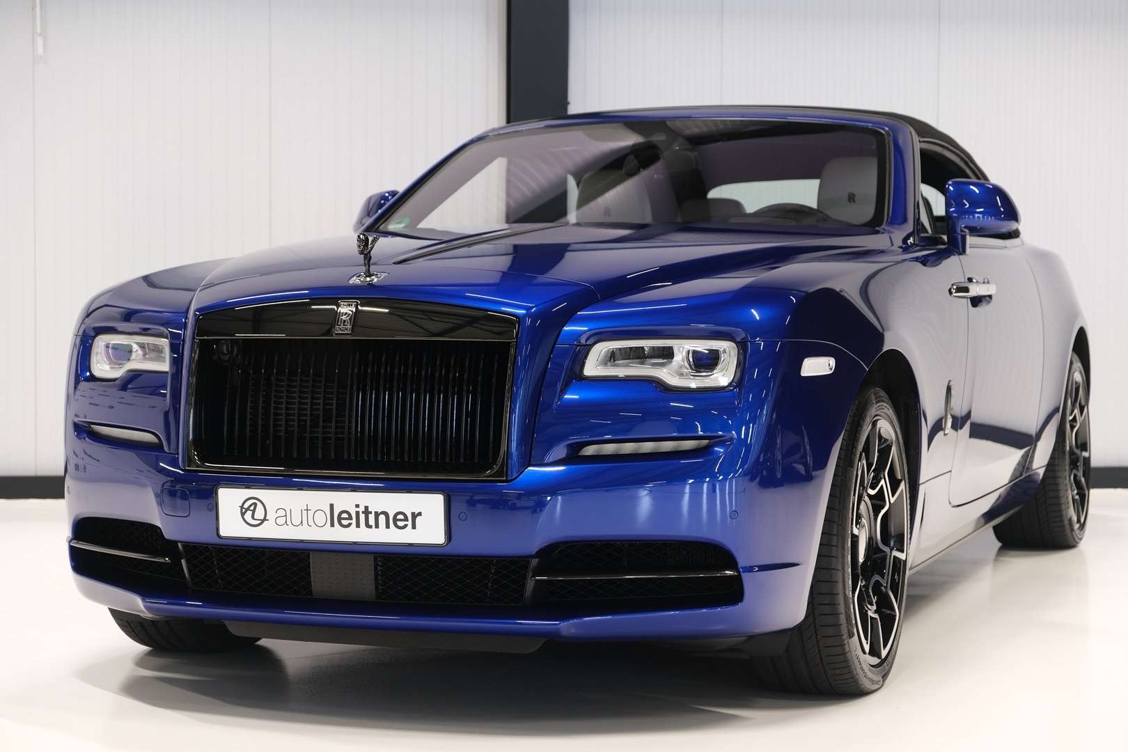 Rolls-Royce Dawn Black Badge - 2020 - Joinsteer - #13