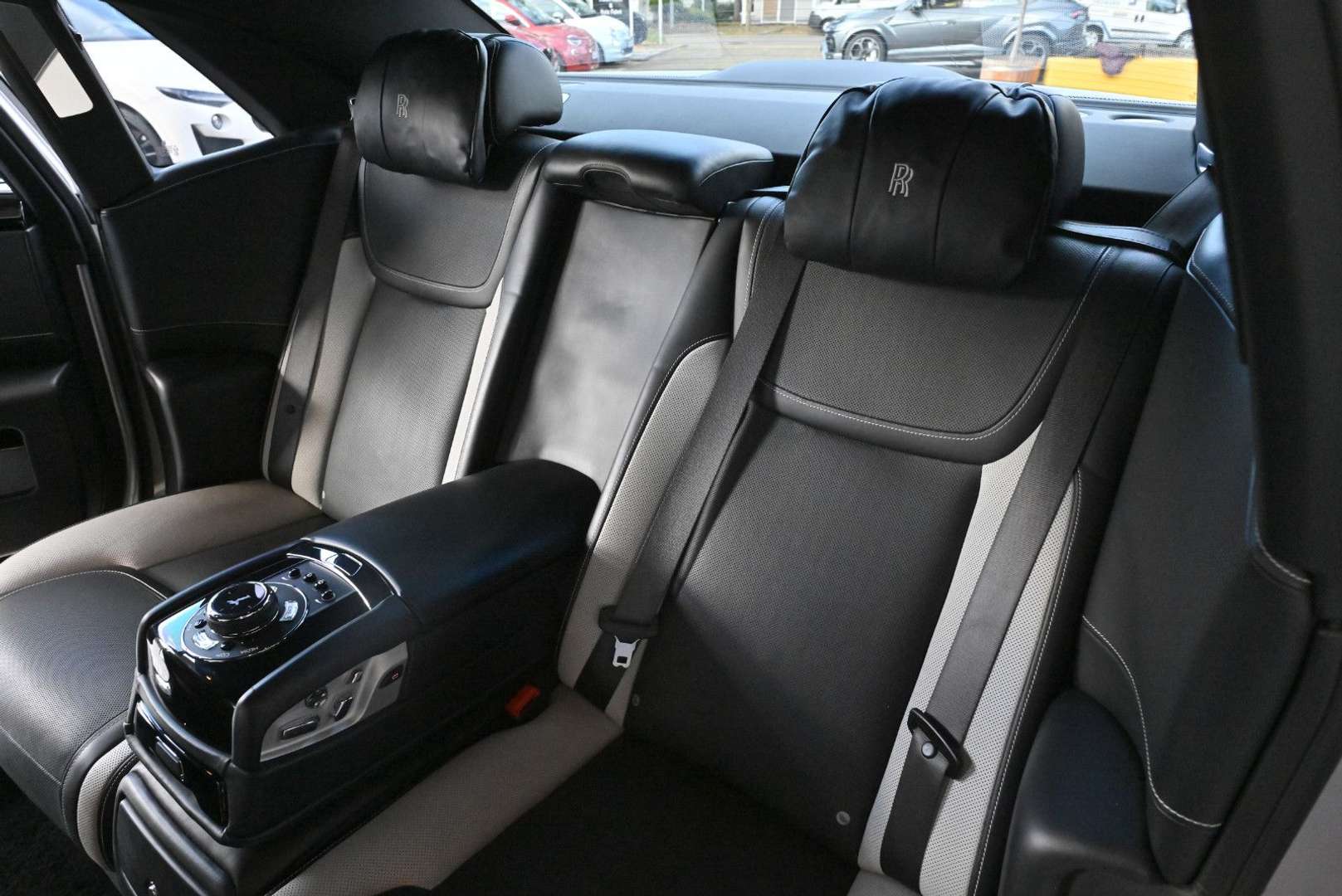 Rolls-Royce Ghost Series II - 2018 - Joinsteer - #3