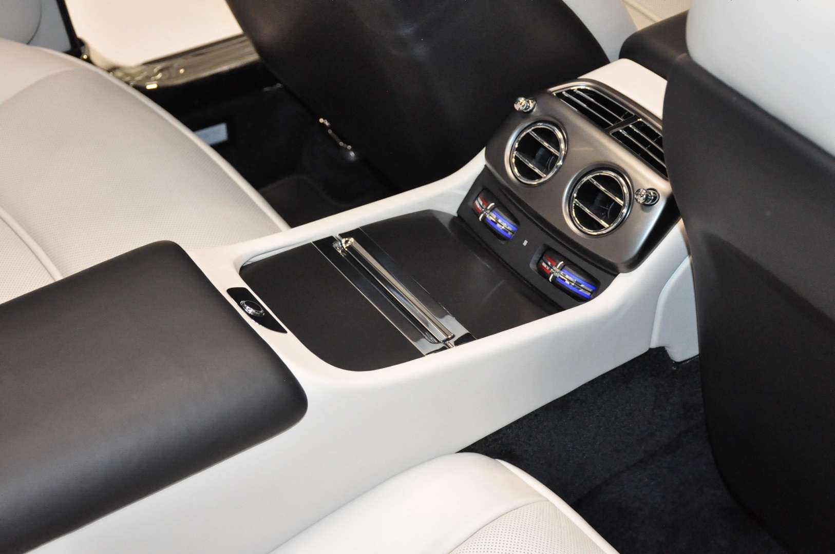 Rolls-Royce Dawn Black Badge - 2020 - Joinsteer - #14