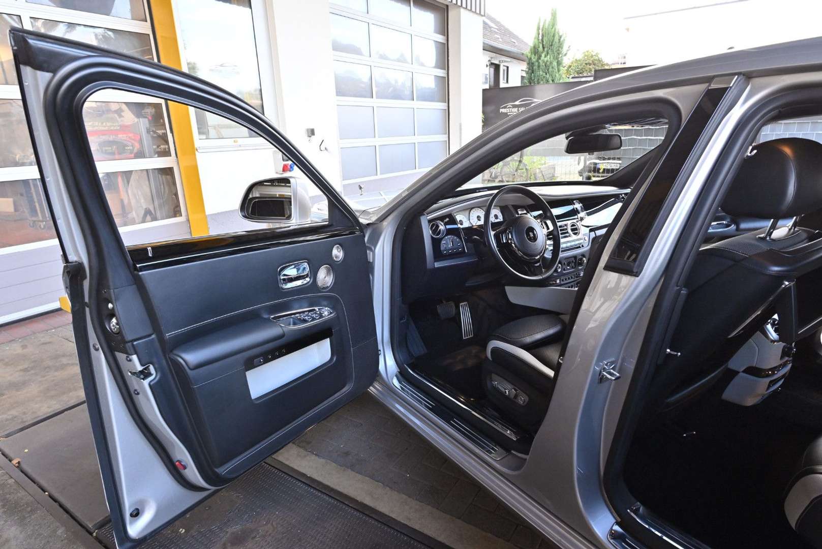 Rolls-Royce Ghost Series II - 2018 - Joinsteer - #4