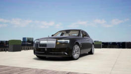 Rolls-Royce Ghost Series II - 2026 - Joinsteer - #1