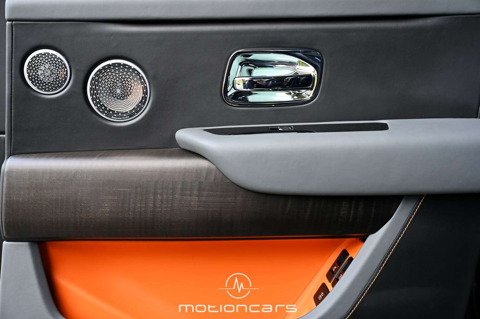 Rolls-Royce Cullinan Black Badge - 2019 - Joinsteer - #25