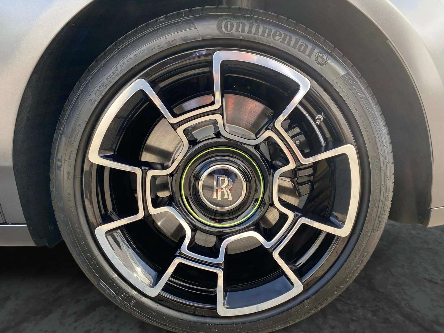 Rolls-Royce Ghost Black Badge - 2020 - Joinsteer - #9