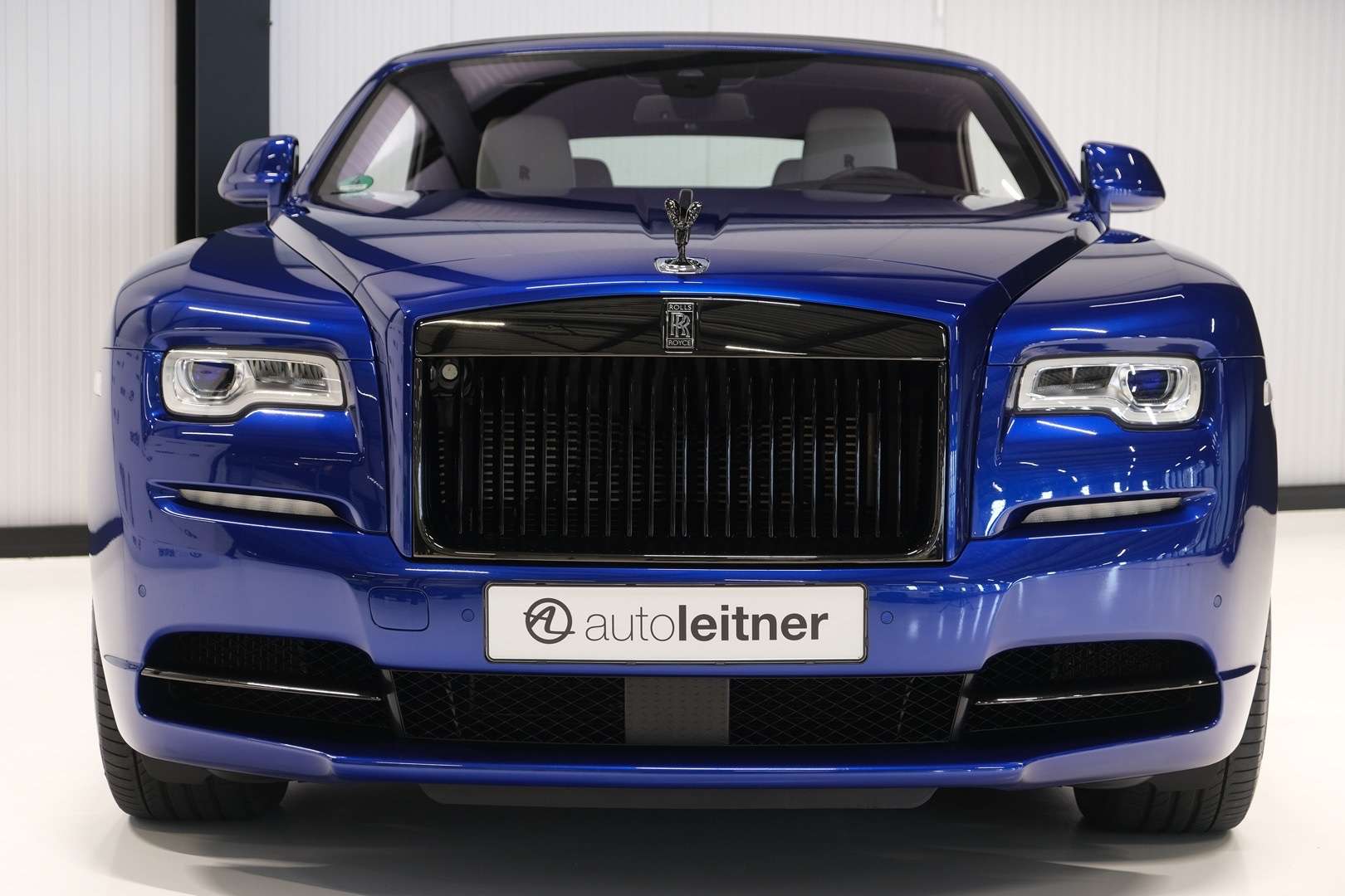 Rolls-Royce Dawn Black Badge - 2020 - Joinsteer - #15