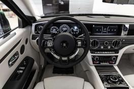 Rolls-Royce Ghost -  - Joinsteer - #4