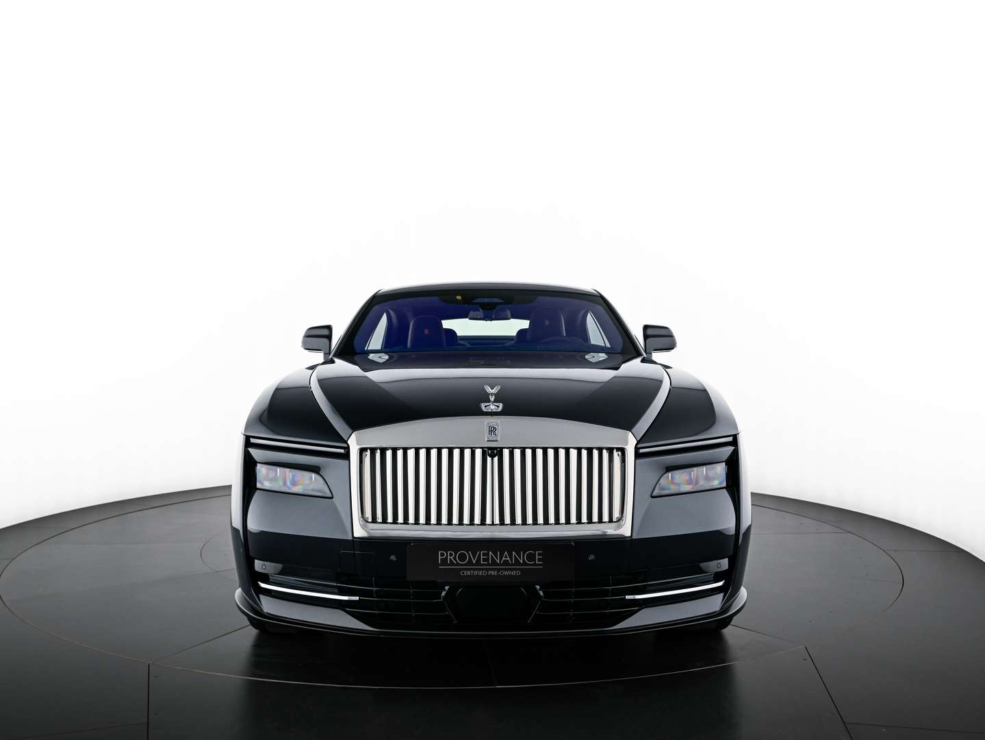 Rolls-Royce Spectre - 2024 - Joinsteer - #2