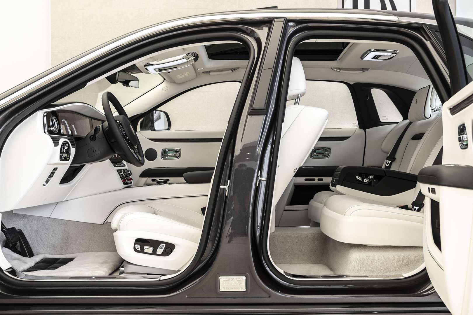 Rolls-Royce Ghost - 2022 - Joinsteer - #6