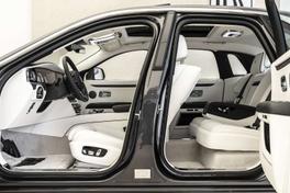 Rolls-Royce Ghost -  - Joinsteer - #5