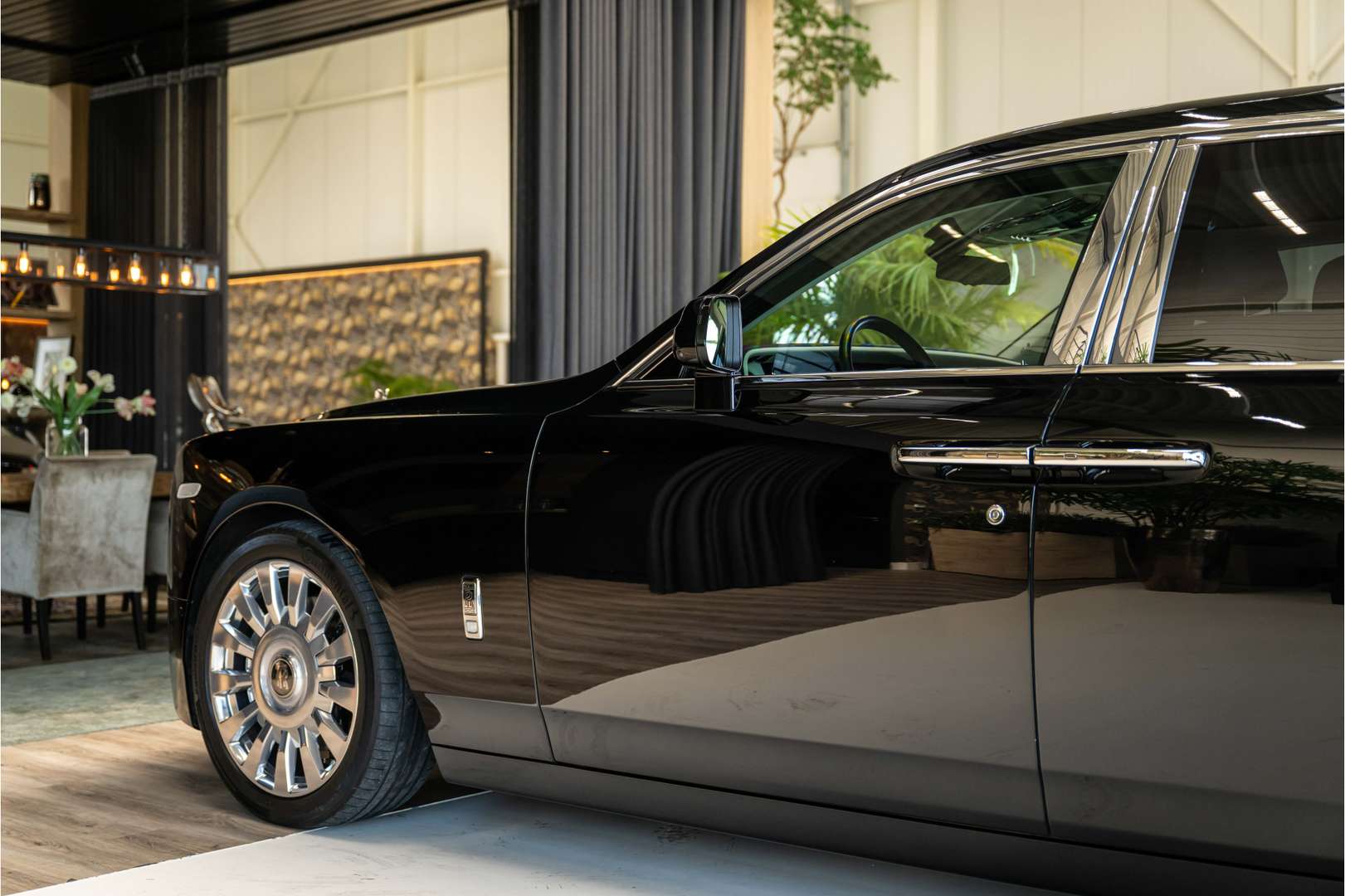 Rolls-Royce Phantom V12 - 2022 - Joinsteer - #12