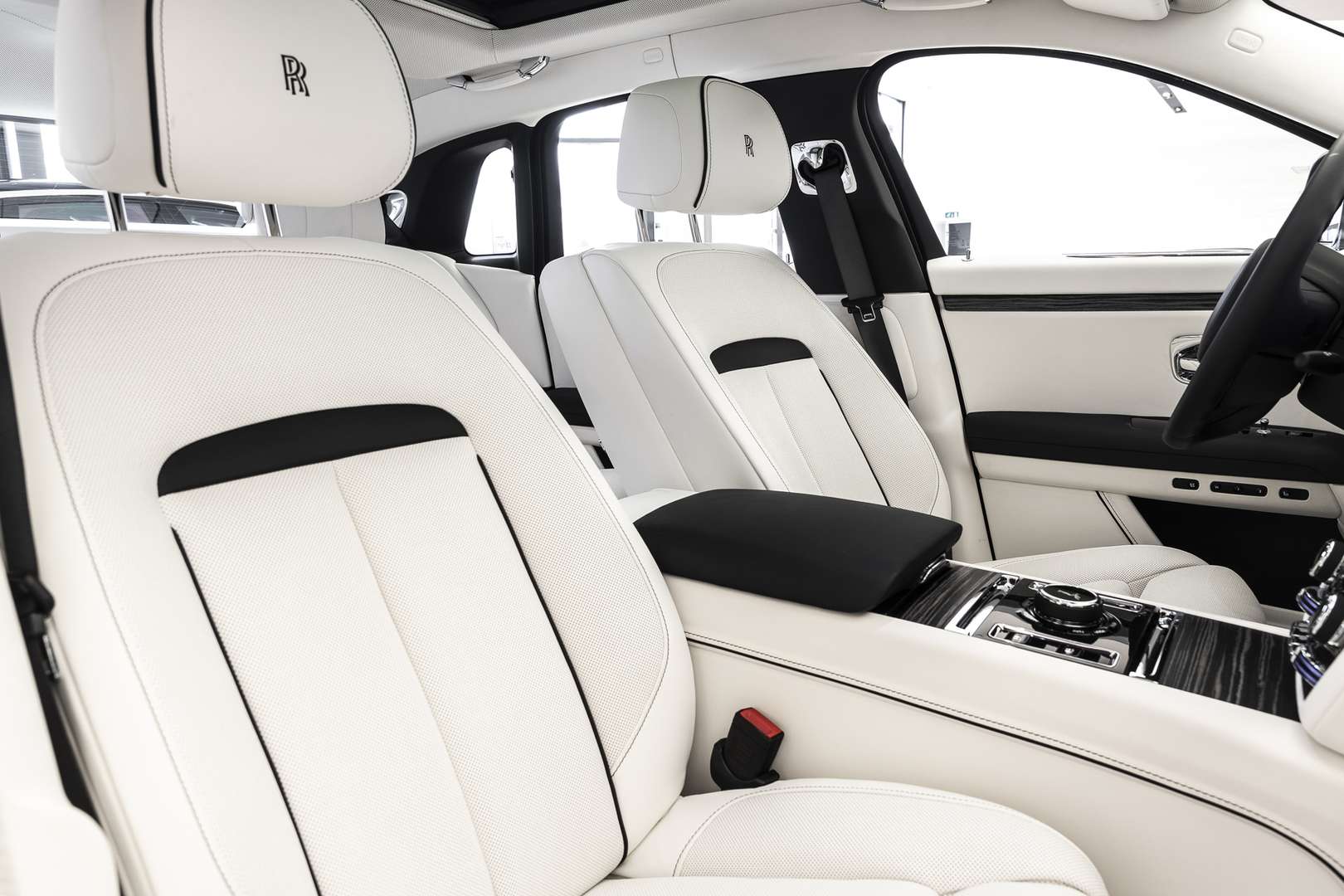 Rolls-Royce Ghost - 2022 - Joinsteer - #7