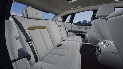 Rolls-Royce Ghost Series II -  - Joinsteer - #3