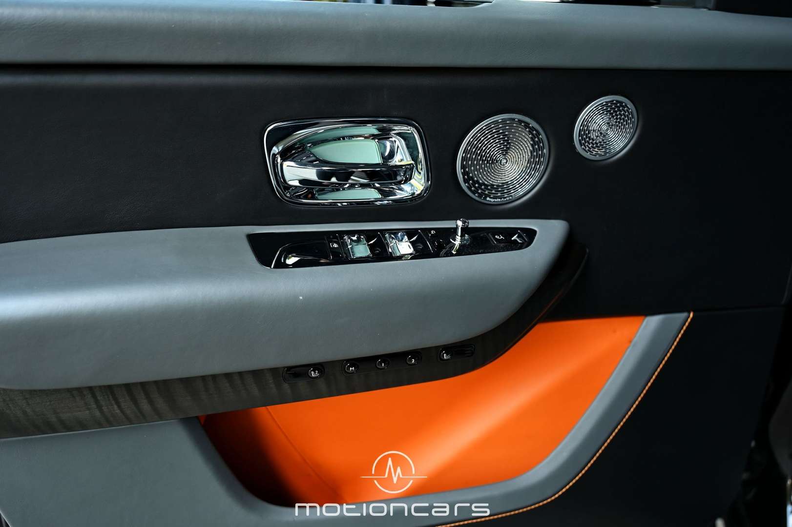 Rolls-Royce Cullinan Black Badge - 2019 - Joinsteer - #29