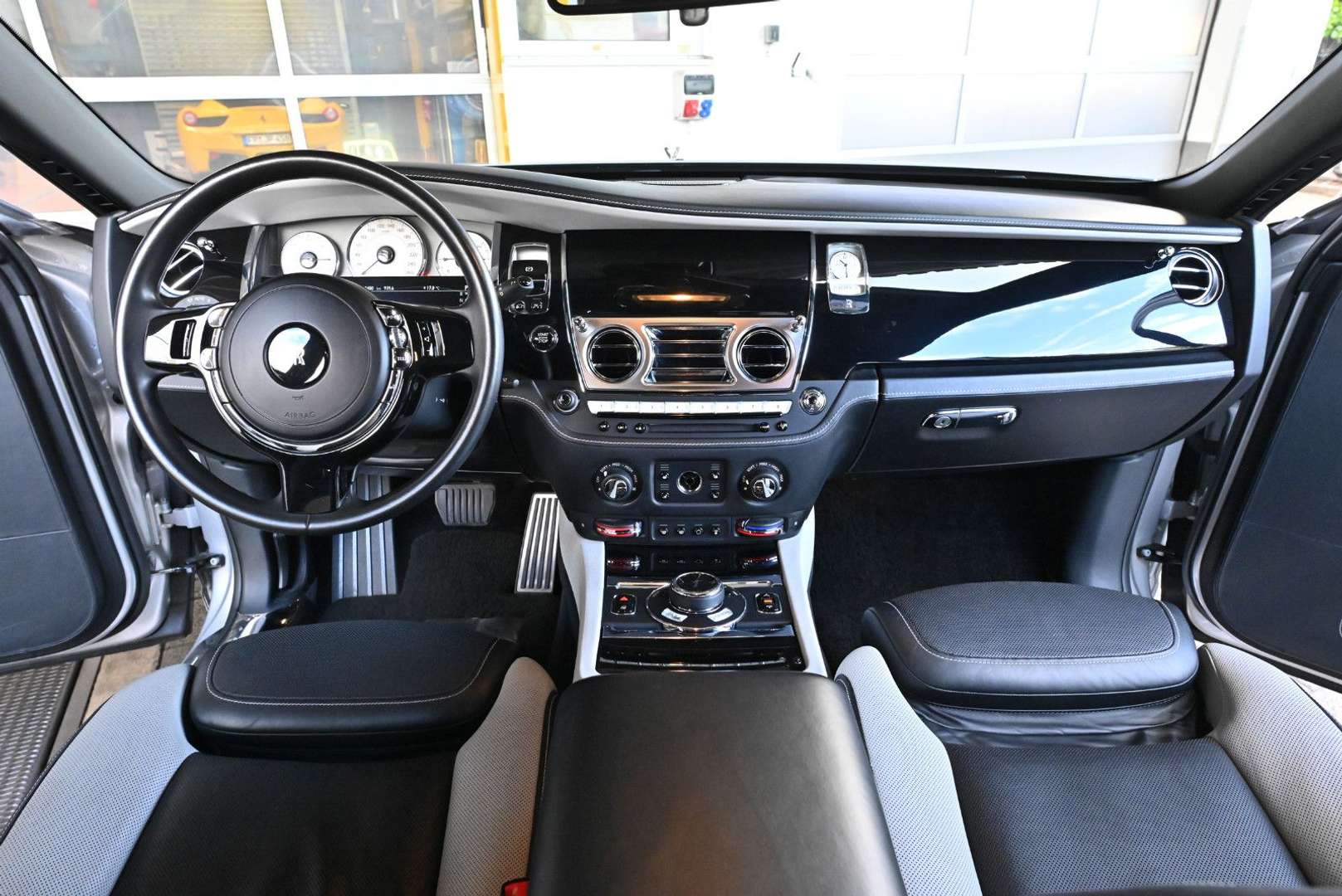 Rolls-Royce Ghost Series II - 2018 - Joinsteer - #8