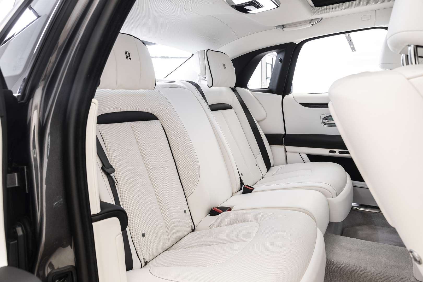 Rolls-Royce Ghost - 2022 - Joinsteer - #8
