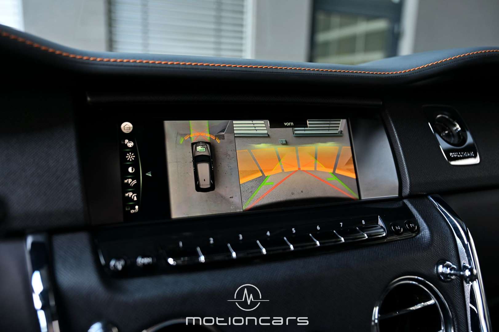 Rolls-Royce Cullinan Black Badge - 2019 - Joinsteer - #30