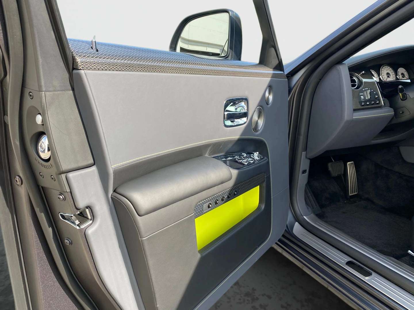 Rolls-Royce Ghost Black Badge - 2020 - Joinsteer - #14