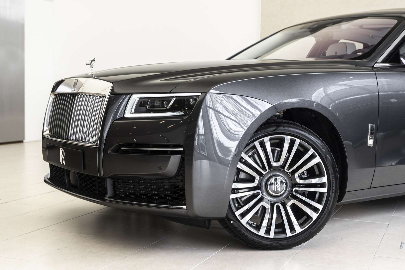Rolls-Royce Ghost - 2022 - Joinsteer - #9