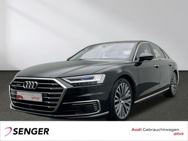 Audi A8 TFSI E 60 TFSI E Quattro Tiptronic - 2020 - Joinsteer - #1