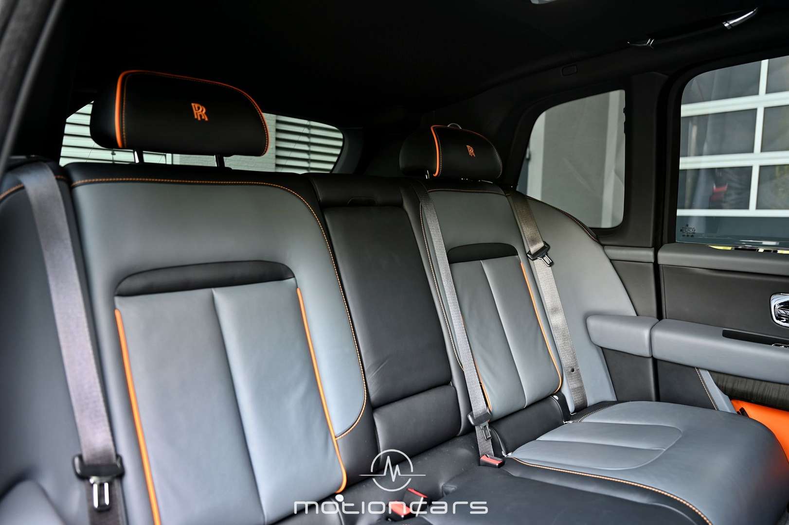 Rolls-Royce Cullinan Black Badge - 2019 - Joinsteer - #32