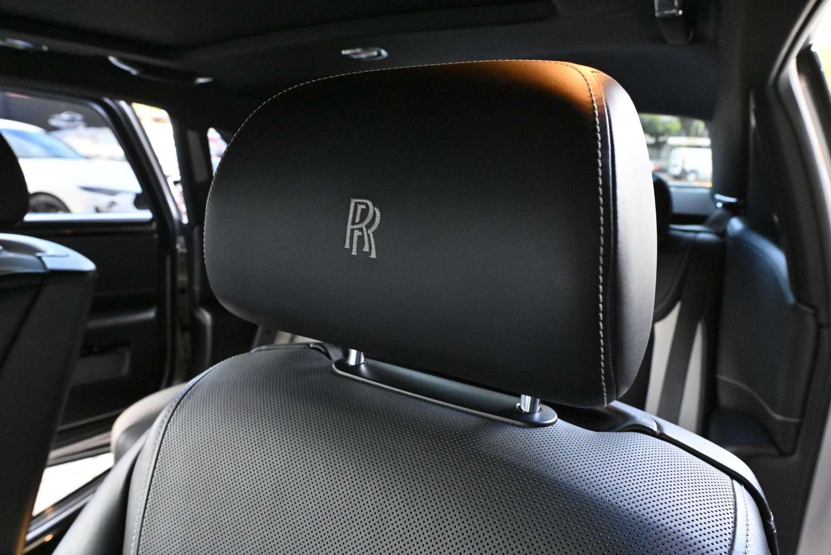 Rolls-Royce Ghost Series II - 2018 - Joinsteer - #12