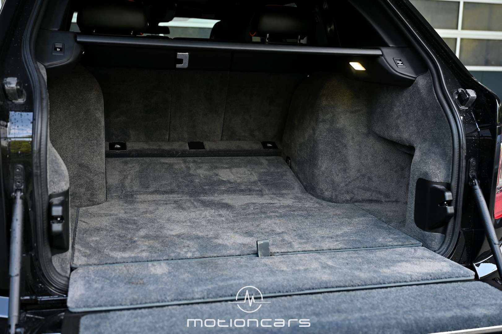 Rolls-Royce Cullinan Black Badge - 2019 - Joinsteer - #34