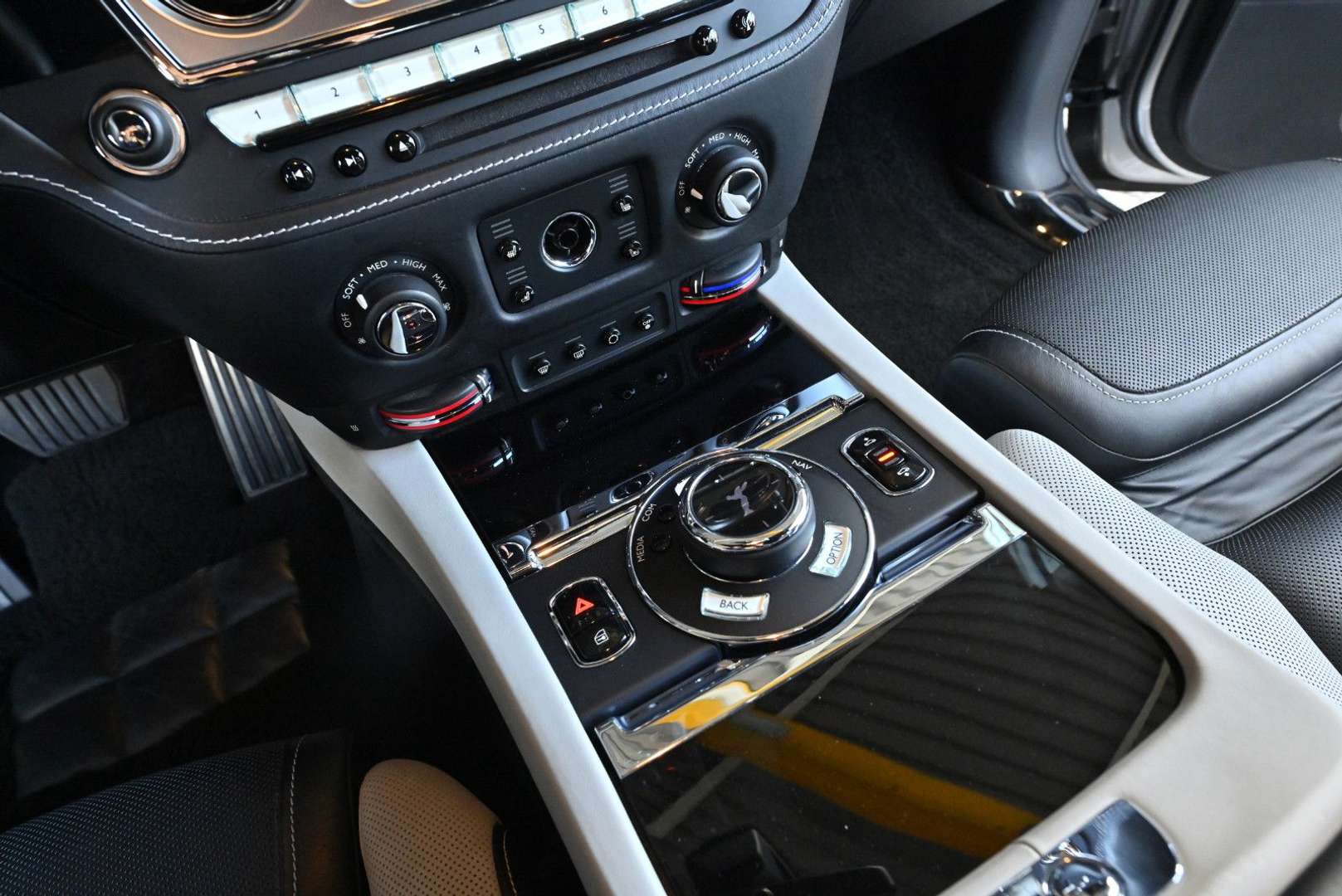 Rolls-Royce Ghost Series II - 2018 - Joinsteer - #13