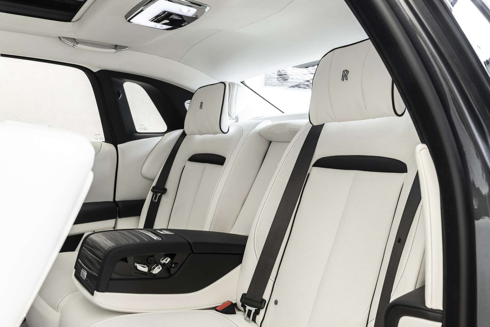 Rolls-Royce Ghost - 2022 - Joinsteer - #13