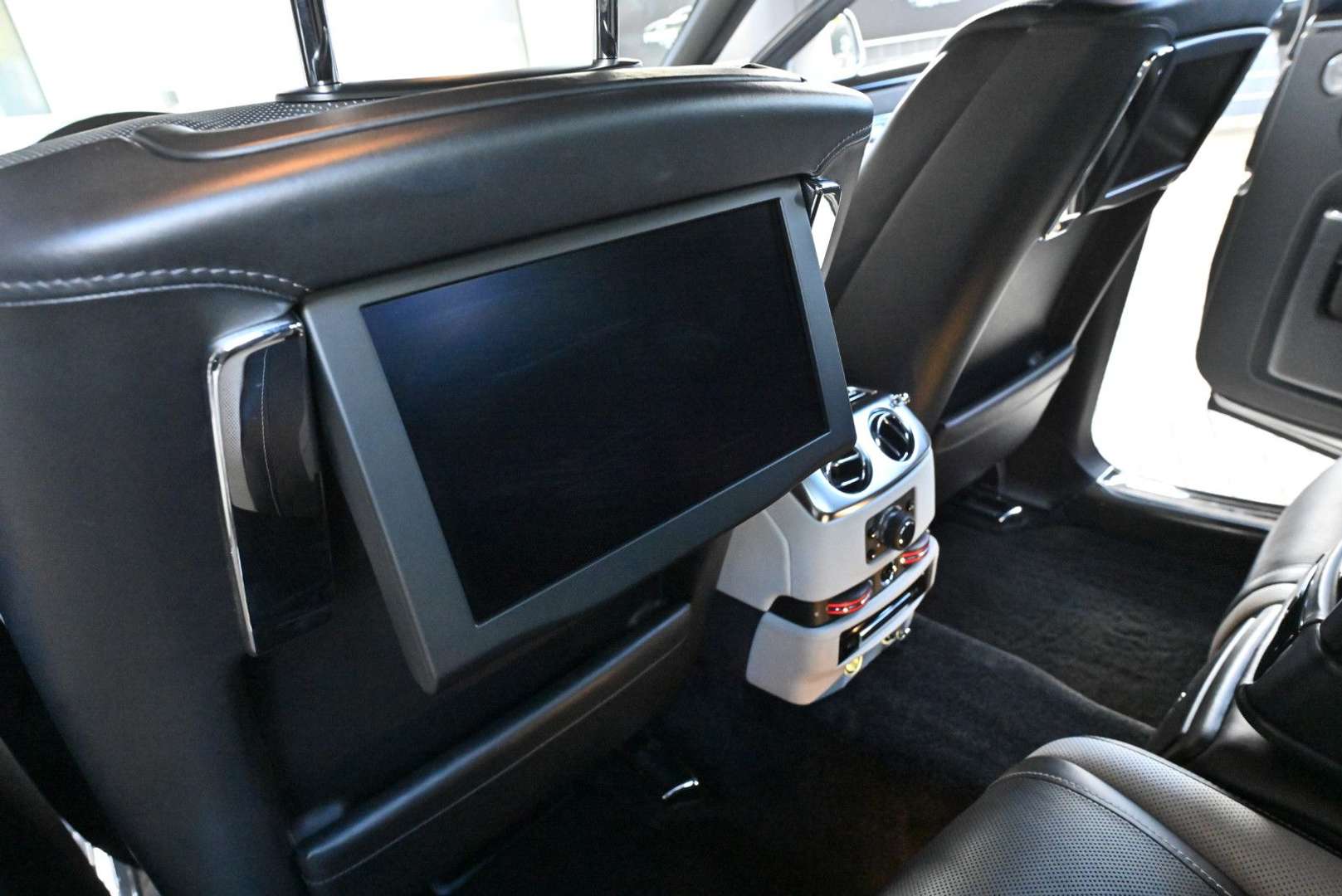 Rolls-Royce Ghost Series II - 2018 - Joinsteer - #14