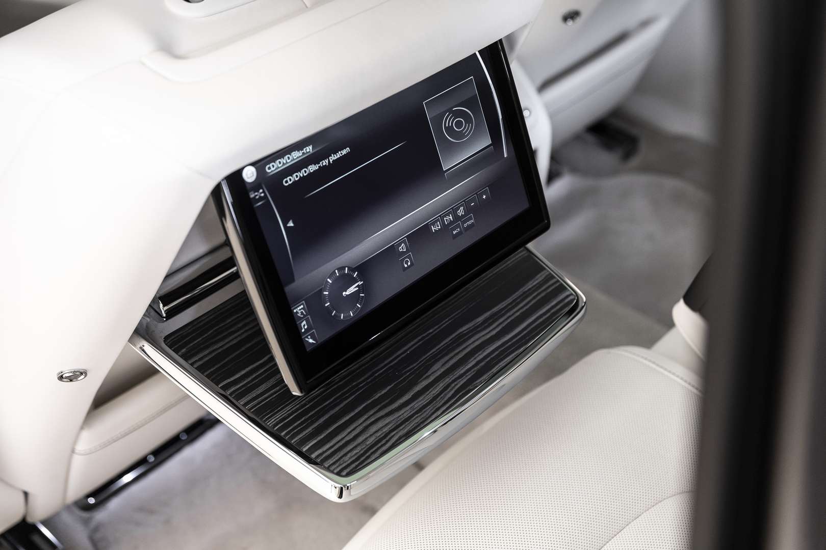 Rolls-Royce Ghost - 2022 - Joinsteer - #14