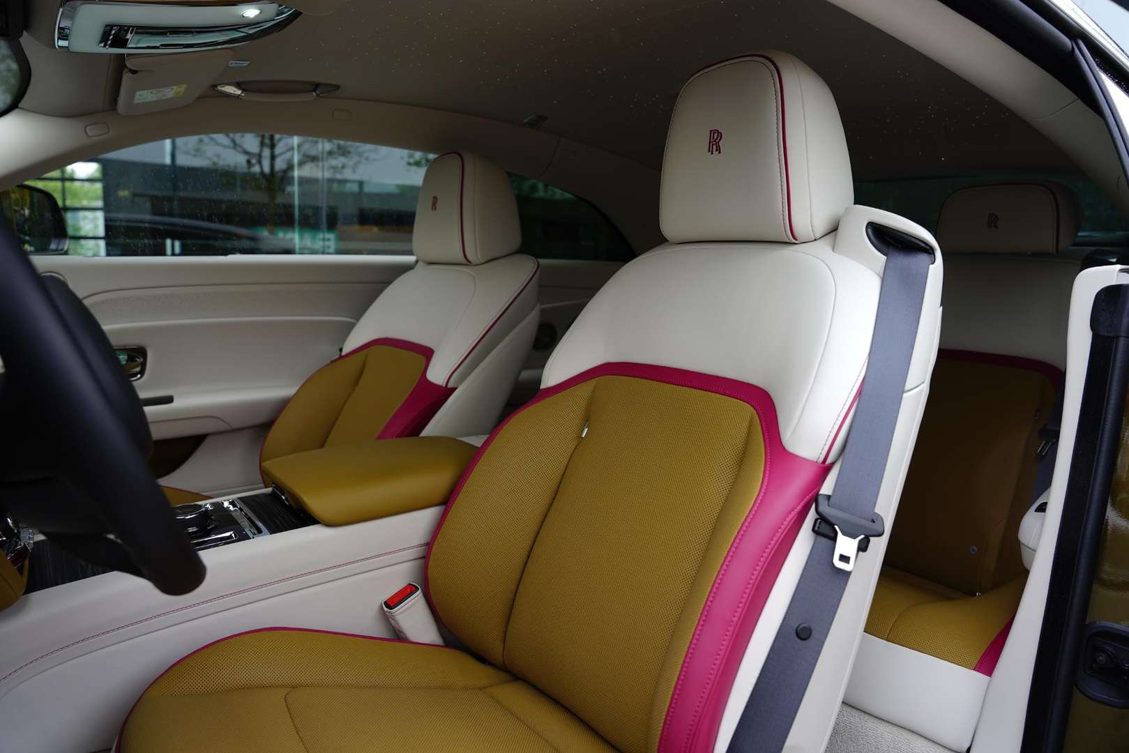 Rolls-Royce Spectre Électrique - 2024 - Joinsteer - #6