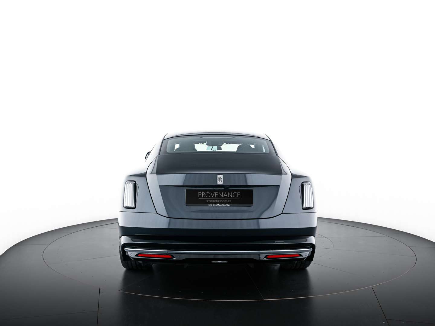 Rolls-Royce Spectre - 2024 - Joinsteer - #5