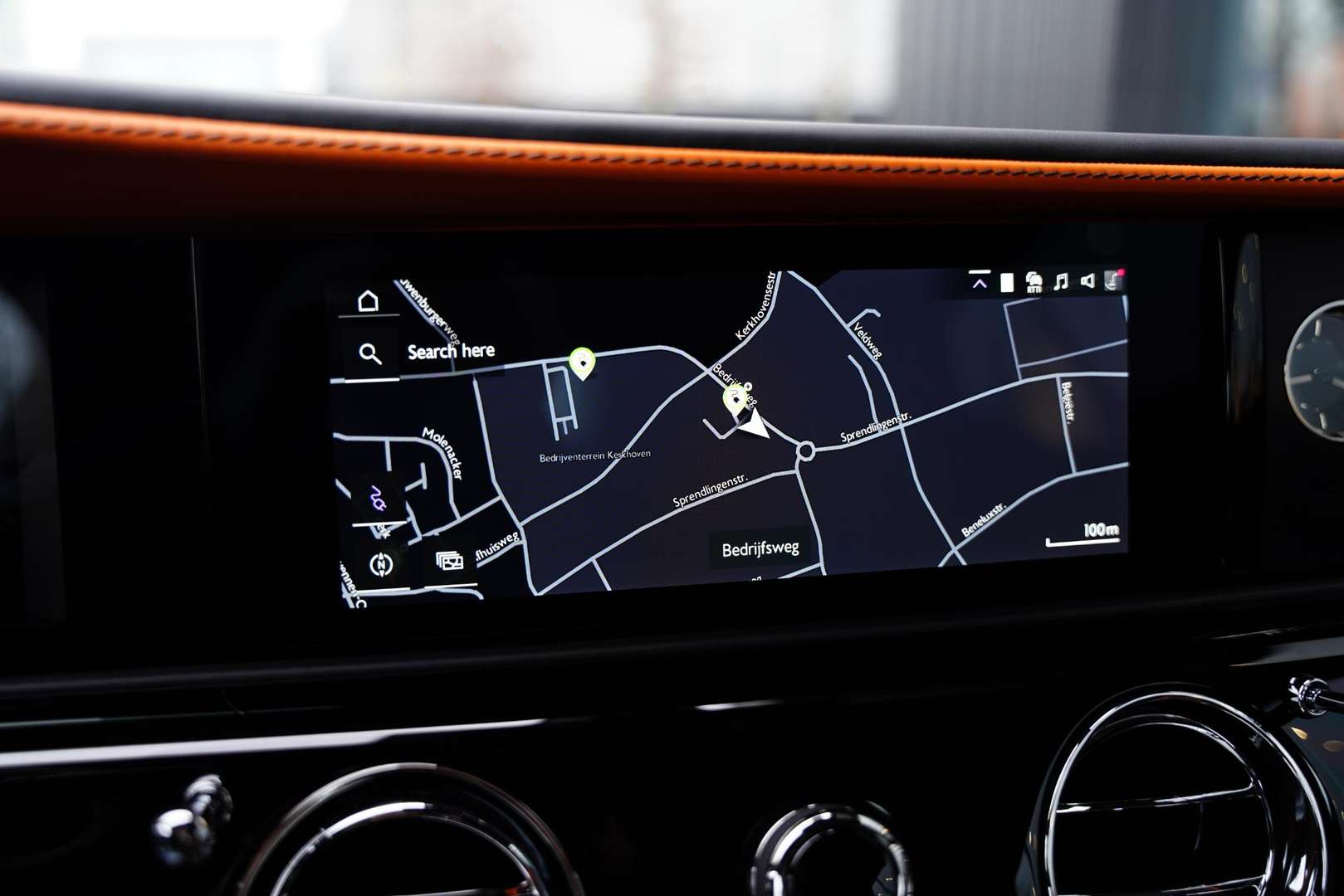 Rolls-Royce Spectre - 2025 - Joinsteer - #11