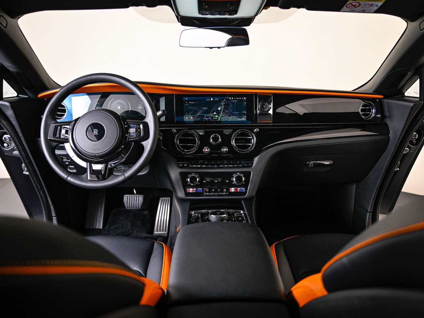 Rolls-Royce Spectre - 2024 - Joinsteer - #7