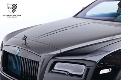Rolls-Royce Wraith Black Badge -  - Joinsteer - #1