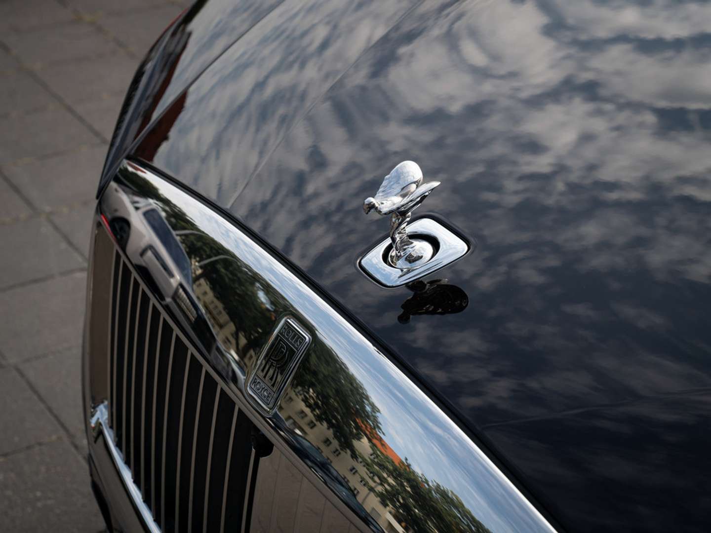 Rolls-Royce Spectre - 2024 - Joinsteer - #6