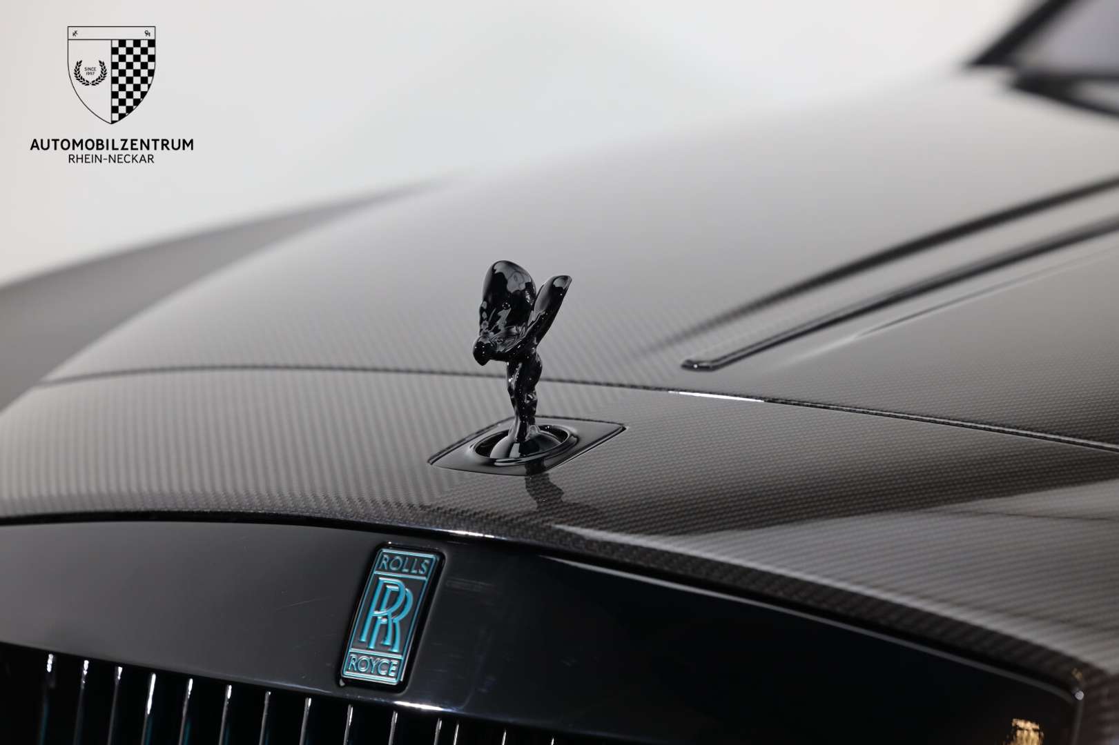 Rolls-Royce Wraith Black Badge - 2018 - Joinsteer - #2