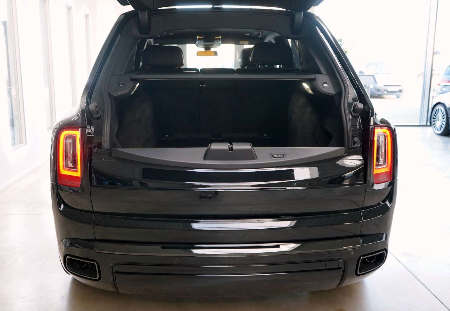 Rolls-Royce Cullinan Black Badge - 2023 - Joinsteer - #8