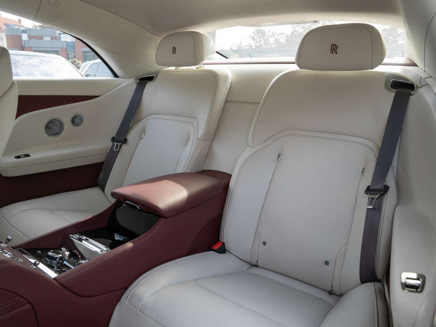 Rolls-Royce Spectre - 2024 - Joinsteer - #10